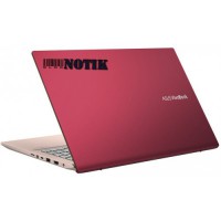 Ноутбук ASUS VivoBook S15 S532FA S532FA-DH55-PK, S532FA-DH55-PK