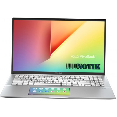 Ноутбук ASUS VivoBook S15 S532FL S532FL-DB77 , S532FL-DB77