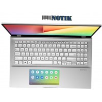 Ноутбук ASUS VivoBook S15 S532FL S532FL-DB77 , S532FL-DB77