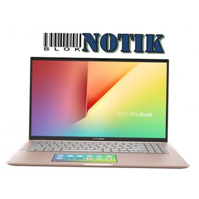 Ноутбук ASUS VIVOBOOK 15 S532FL S532FL-PB55, S532FL-PB55