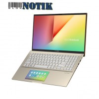 Ноутбук ASUS VIVOBOOK 15 S532FL S532FL-PB55, S532FL-PB55