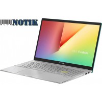 Ноутбук ASUS VivoBook S15 S533EA S533EA-BN126T, S533EA-BN126T
