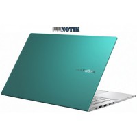 Ноутбук ASUS VivoBook S15 S533EA S533EA-BN254T, S533EA-BN254T