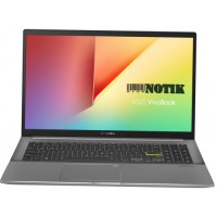 Ноутбук ASUS VivoBook S15 S533EA S533EA-BN300T, S533EA-BN300T