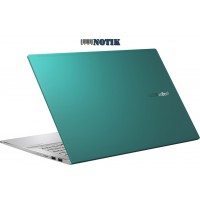 Ноутбук ASUS VivoBook S15 S533EA S533EA-DH51-GN, S533EA-DH51-GN