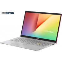 Ноутбук ASUS VivoBook S15 S533EA S533EA-DH51-RD, S533EA-DH51-RD