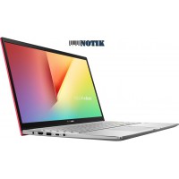 Ноутбук ASUS VivoBook S15 S533EA S533EA-DH51-RD, S533EA-DH51-RD