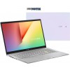 Ноутбук ASUS VivoBook S15 S533EA (S533EA-DH51-WH)