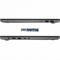 Ноутбук ASUS VivoBook S15 S533EA S533EA-DH51, S533EA-DH51