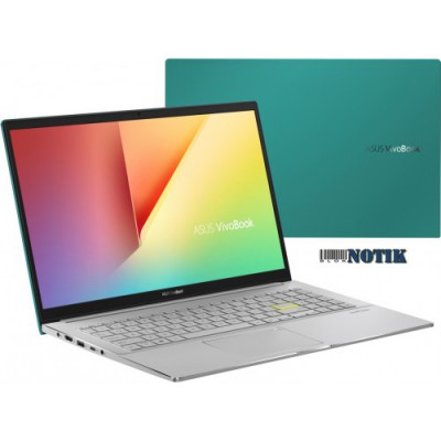 Ноутбук ASUS VivoBook S15 S533EA S533EA-DH74, S533EA-DH74