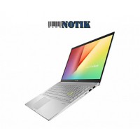 Ноутбук ASUS VivoBook S15 S533EA S533EA-DH74-WH, S533EA-DH74-WH