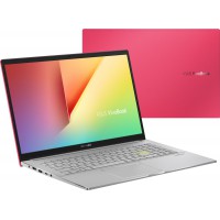 Ноутбук ASUS VivoBook S15 S533FA S533FA-DS51-RD, S533FA-DS51-RD