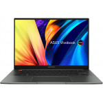 Ноутбук ASUS Vivobook S 14X OLED S5402ZA (S5402ZA-IS74)