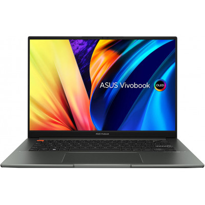 Ноутбук ASUS Vivobook S 14X OLED S5402ZA S5402ZA-IS74, S5402ZA-IS74