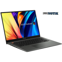 Ноутбук ASUS Vivobook S 14X OLED S5402ZA S5402ZA-IS74, S5402ZA-IS74