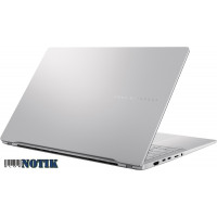 Ноутбук ASUS Vivobook S 15 OLED S5507QA S5507QA-MA007W, S5507QA-MA007W