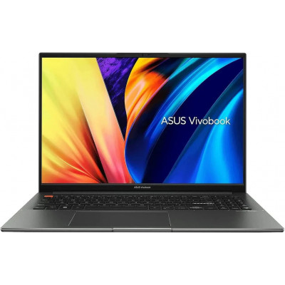 Ноутбук ASUS VivoBook S 16X Slim S5602ZA S5602ZA-DB51, S5602ZA-DB51