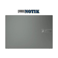 Ноутбук ASUS VivoBook S 16X Slim S5602ZA S5602ZA-DB51, S5602ZA-DB51