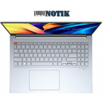 Ноутбук ASUS VivoBook S 16X OLED S5602ZA S5602ZA-L2062WS, S5602ZA-L2062WS