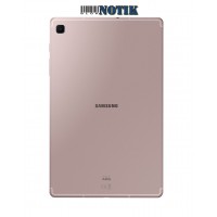 Планшет Samsung Galaxy Tab S6 Lite P613 10.4" Wi-Fi 4/64GB Pink UA, S6Lite-P613-WiFi-4/64-Pink-UA