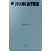 Планшет Samsung Galaxy Tab S6 Lite 2022 P613 10.4" Wi-Fi 4/128GB Blue, S6Lite-2022-P613-WiFi-4/128-Blue