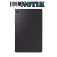 Планшет Samsung Galaxy Tab S6 Lite 2022 P613 10.4" Wi-Fi 4/128GB Gray , S6Lite-2022-P613-WiFi-4/128-Gray