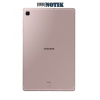 Планшет Samsung Galaxy Tab S6 Lite 2022 P613 10.4" Wi-Fi 4/128GB Pink, S6Lite-2022-P613-WiFi-4/128-Pink