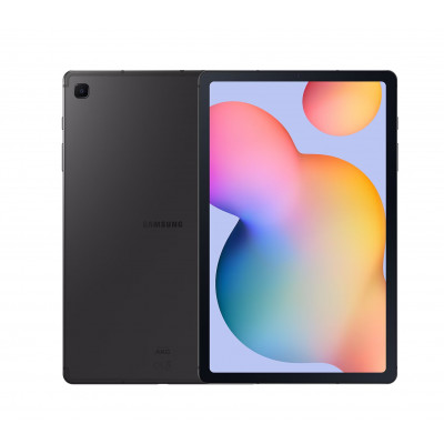Планшет Samsung Galaxy Tab S6 Lite 2024 P620 10.4" 4/128GB Wi-Fi Gray UA, S6Lite-2024-P620-Wi-Fi-4/128-Gray-UA