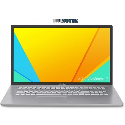 Ноутбук ASUS VivoBook 17 S712DA S712DA-DB36, S712DA-DB36