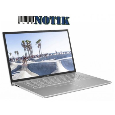 Ноутбук ASUS VivoBook 17 S712JA S712JA-IH56, S712JA-IH56