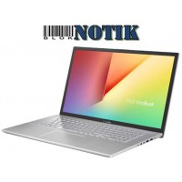 Ноутбук ASUS VivoBook S17 S712UA S712UA-DS54, S712UA-DS54