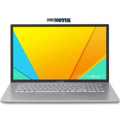 Ноутбук ASUS VivoBook 17 S712UA S712UA-IS79, S712UA-IS79