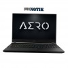 Ноутбук GIGABYTE AERO 15 OLED (SA-7DE5020SH)