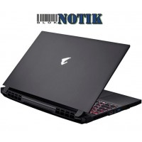 Ноутбук GIGABYTE AORUS 5 SE4-73US213SH, SE4-73US213SH