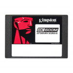 Винчестер (SSD) SSD Kingston DC600M 480GB (SEDC600M/480G)