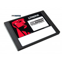 Винчестер SSD SSD Kingston DC600M 480GB SEDC600M/480G, SEDC600M/480G