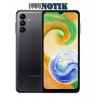 Смартфон Samsung Galaxy A047F A04s 4/64Gb Black