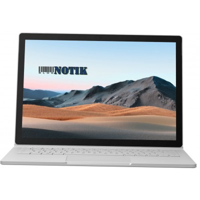 Ноутбук Microsoft Surface Book 3 13.5 inch SLK-00001, SLK-00005, SLK-00001, SLK-00005