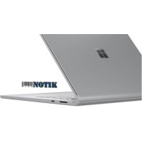 Ноутбук MICROSOFT SURFACE BOOK 3 13,5 PLATINUM SLS-00001, SLS-00001