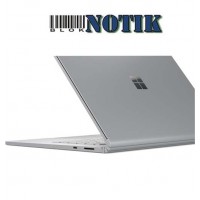Ноутбук Microsoft Surface Book 3 Platinum SLU-00001, SLU-00001