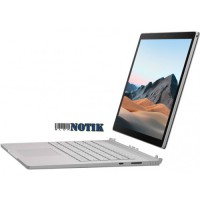 Ноутбук Microsoft Surface Book 3 Platinum SLZ-00001, SLZ-00001