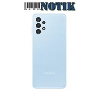 Смартфон Samsung Galaxy A13 A135 3/32Gb Blue UA , A13-A135-3/32-Blue-UA