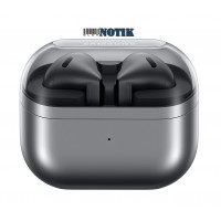 Наушники Bluetooth Samsung Galaxy Buds 3 R530 Silver SM-R530NZAASEK, SM-R530NZAASEK