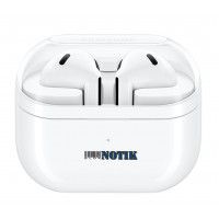 Наушники Bluetooth Samsung Galaxy Buds 3 R530 White SM-R530NZWASEK, SM-R530NZWASEK