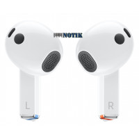 Наушники Bluetooth Samsung Galaxy Buds 3 R530 White SM-R530NZWASEK, SM-R530NZWASEK