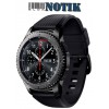 Smart Watch Samsung SM-R760 Gear S3 Frontier Space Gray