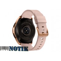 Smart Watch Samsung Galaxy 42mm SM-R810 Gold UA, SM-R810-Gold 