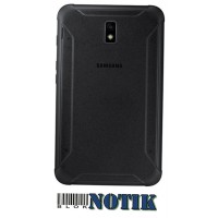 Планшет SAMSUNG SM-T395N Galaxy Tab Active 2 8.0 LTE ZKA black, SM-T395N-black