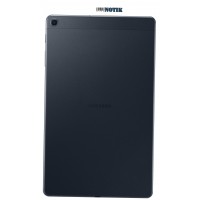 Планшет SAMSUNG SM-T510N Galaxy Tab A10.1 2019 WiFi 2/32Gb ZKD black, SM-T510N-black