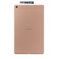 Планшет Samsung Galaxy Tab A 10.1" T515 LTE 2/32GB Gold SM-T515NZKDSEK, SM-T515NZKDSEK